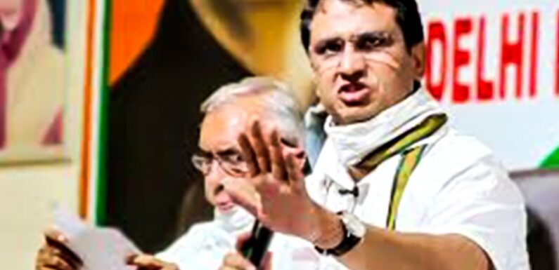 गोपाल राय बोले प्रदुषण के खिलाफ जंग में ‘रेड लाइट ऑन, गाड़ी ऑफ’ अभियान में अपना साथ दें दिल्लीवाले