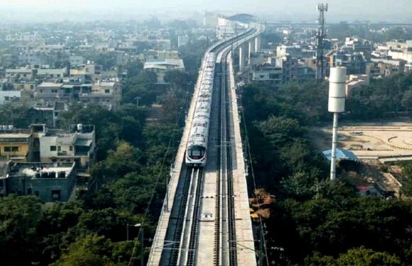 NCR योजना बोर्ड ने ‘मसौदा क्षेत्रीय योजना 2041’को दी मंजूरी ,जानिए कैसा होगा भविष्य का दिल्ली-NCR