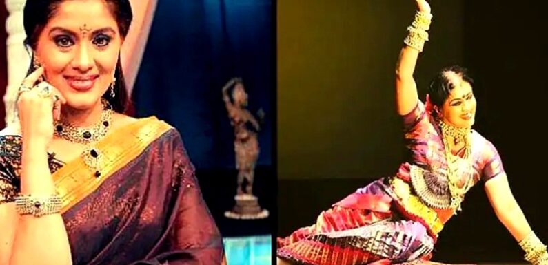 सुधा चंद्राणी को कृत्रिम पैर को लेकर एयरपोर्ट पर रोका गया, PM मोदी से मांगी मदद