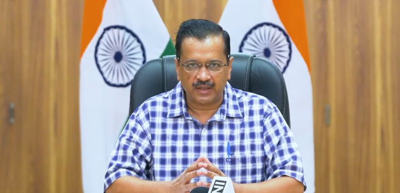 दिल्ली सरकार का विंटर एक्शन प्लान तैयार, वायु प्रदूषण को नियंत्रित करने की नई स्कीम