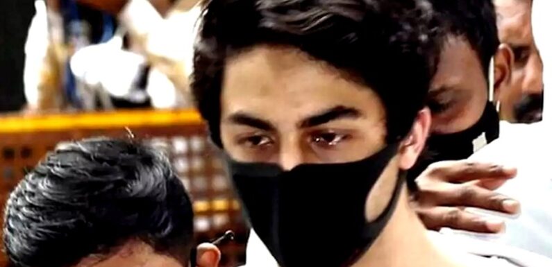 27 दिन बाद जेल से छूटकर घर पहुंचे आर्यन, पूरी हुई शाहरुख की ‘मन्नत’