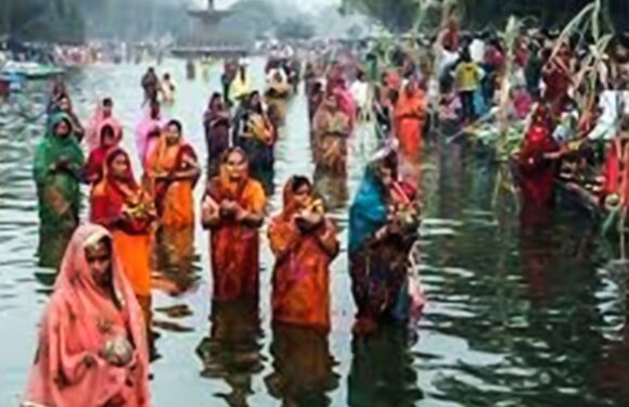 प्रदेश भाजपा का संघर्ष रंग लाया, डीडीएमए ने दी छठ पूजा मनाने की अनुमति