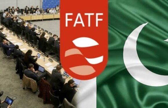 पाकिस्तान की फिर बढ़ी मुश्किलें, जानिए FATF ने अब क्या किया पाकिस्तान के साथ