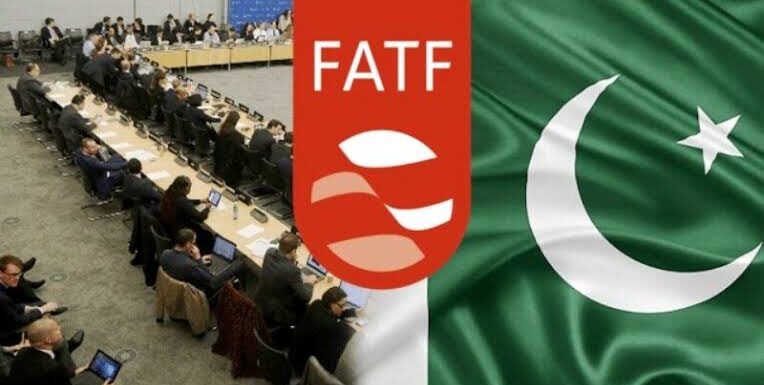 पाकिस्तान की फिर बढ़ी मुश्किलें, जानिए FATF ने अब क्या किया पाकिस्तान के साथ