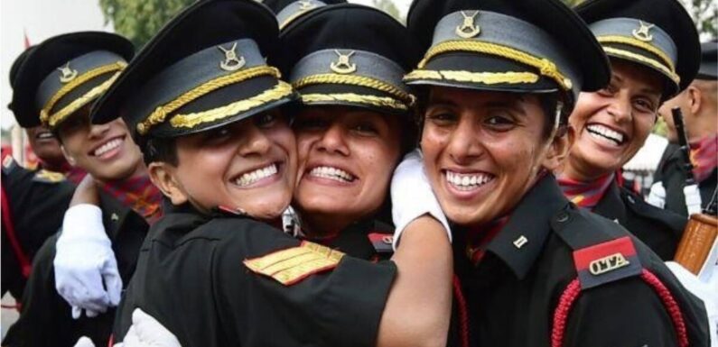 सुप्रीम कोर्ट में महिलाओं की बड़ी जीत; सेना में मिला परमानेंट कमीशन, जाने पूरा मामला
