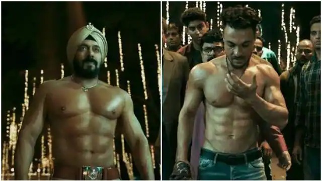 फिल्म ‘अंतिम’ का ट्रेलर रिलीज, भाईजान के इस डायलॉग ने लूट ली महफ़िल