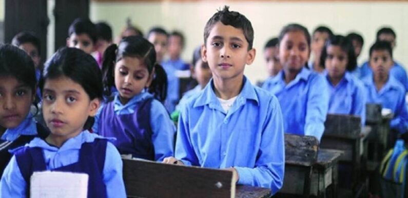 दिल्ली में एक नवंबर से खुलेंगे सभी स्कूल, कड़े नियमों के साथ छठ पूजा मनाने की भी इजाजत मिली
