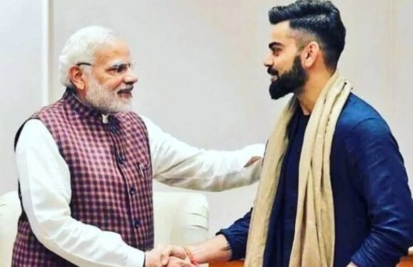 अगर योगी-मोदी से थोड़ा ज्ञान ले लेते विराट तो आज इंडिया जीत जाता: पूर्व IAS