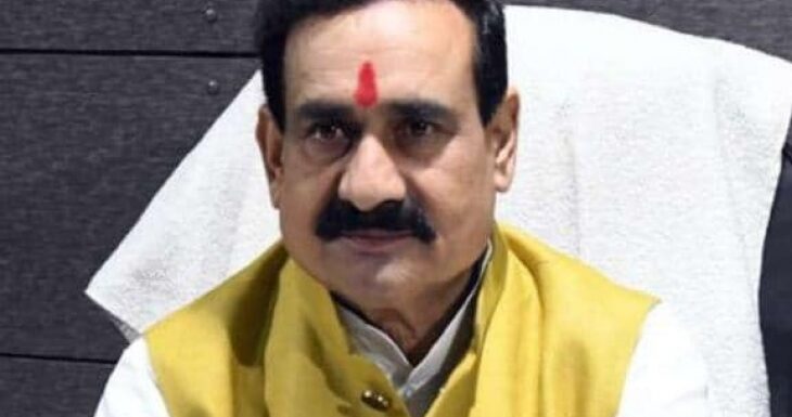 Madhya Pradesh: कोरोना की तीसरी लहर की तैयारियों पर हाई कोर्ट, अस्पतालों में बेड और ऑक्सीजन को लेकर पूरी तैयारी- ग्रह मंत्री नरोत्तम मिश्रा