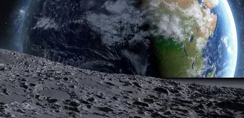 तो अब पूरी पृथ्वी के लोग चांद पर पलायन कर सकते हैं ?