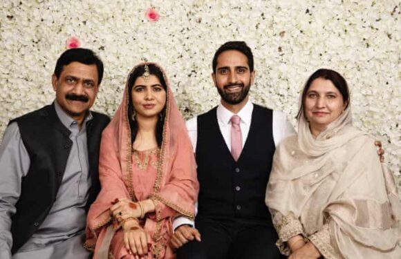 कौन हैं असर मालिक जिसने नोबेल पुरस्कार विजेता मलाला यूसुफजई से रचाई है शादी