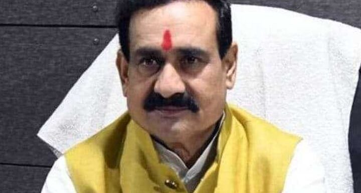 देह व्यापार करने वालों को होगी कड़ी से कड़ी सज़ा: नरोत्तम मिश्रा