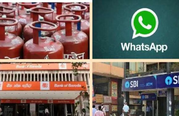 काम की बात, 1 नवंबर से ये रहे बड़े बदलाव जो आपको मालूम होनी चाहिए