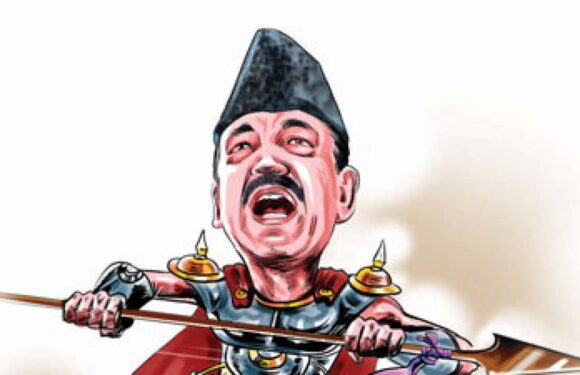 वही करेंगे जो जम्मू-कश्मीर के लोग मुझसे करवाना चाहते हैं: कांग्रेस नेता ग़ुलाम नबी आजाद