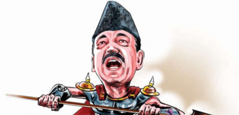 वही करेंगे जो जम्मू-कश्मीर के लोग मुझसे करवाना चाहते हैं: कांग्रेस नेता ग़ुलाम नबी आजाद