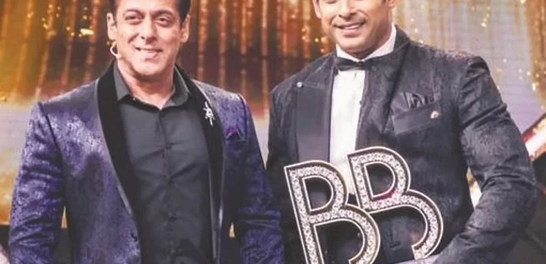 सलमान खान ने पहली बार बिग बॉस के घर में सिद्धार्थ शुक्ला का लिया नाम, कही ये बात, यूजर्स ने किया ट्रोल