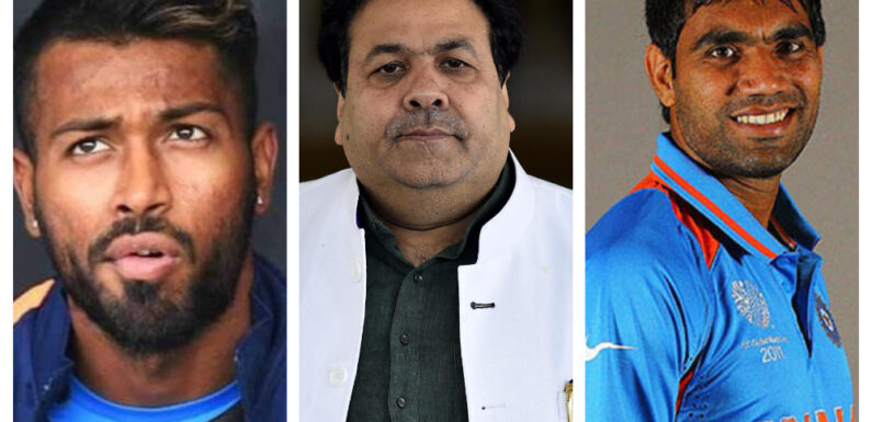 जानिए किसने लगाया क्रिकेटर हार्दिक पांड्या पर बलात्कार और छेड़छाड़ का आरोप ?