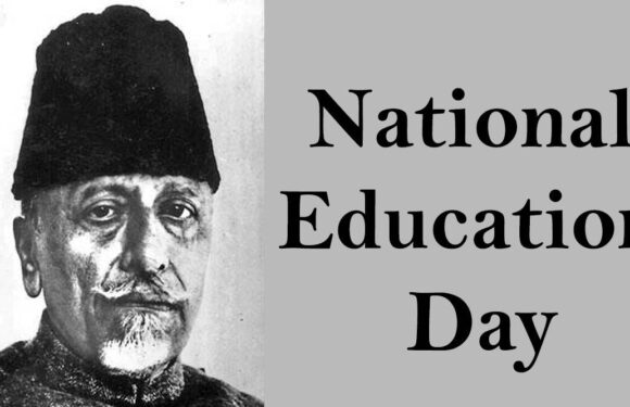 जानिए क्यों मनाया जाता है 11 नवंबर को राष्ट्रीय शिक्षा दिवस