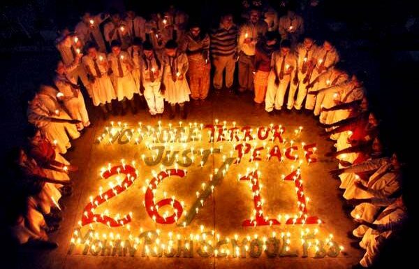 26/11 Mumbai Terror Attack: वो 3 दिन का खुनी खेल चलते रहे और लोगों के चीथड़े उड़ते रहे