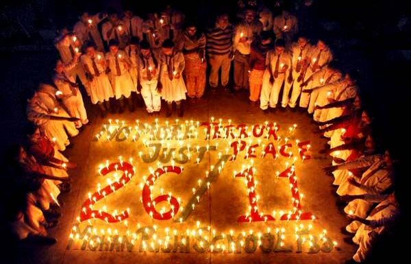 26/11 Mumbai Terror Attack: वो 3 दिन का खुनी खेल चलते रहे और लोगों के चीथड़े उड़ते रहे