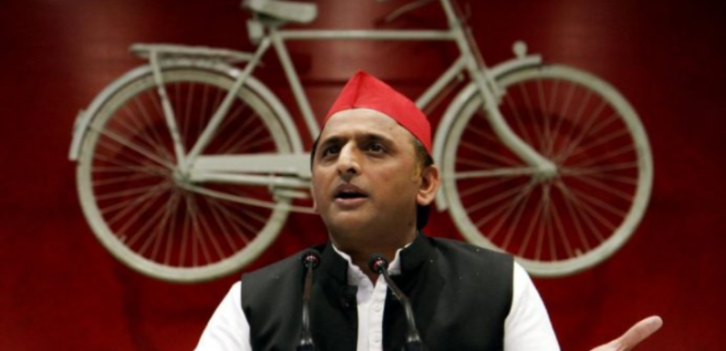 अखिलेश यादव का बड़ा बयान, जानिए क्या कहा