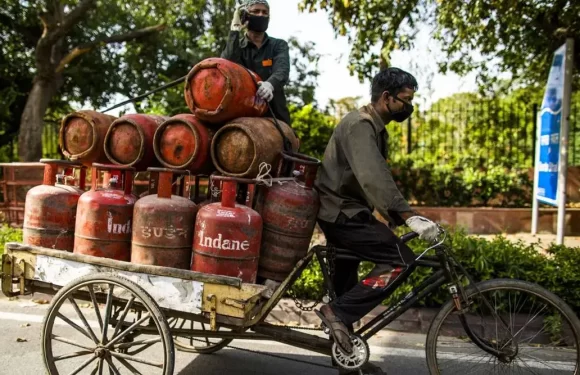 दीपावली से पहले सरकार ने फोड़ा महंगाई का बम