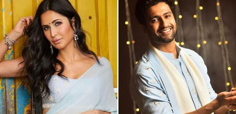 Wedding Bells: कैटरीना कैफ और विक्की कौशल अगले हफ्ते करेंगे मुंबई में शादी!