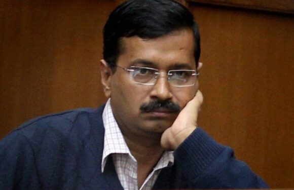 जानिए अब किसने ठोका आपराधिक मुकदमा केजरीवाल पर ?