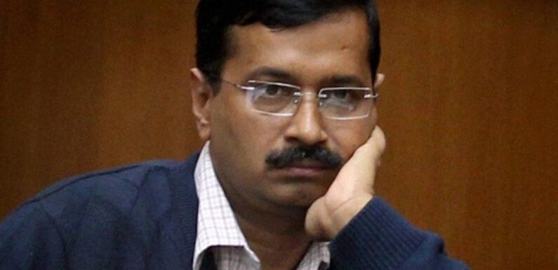 जानिए अब किसने ठोका आपराधिक मुकदमा केजरीवाल पर ?