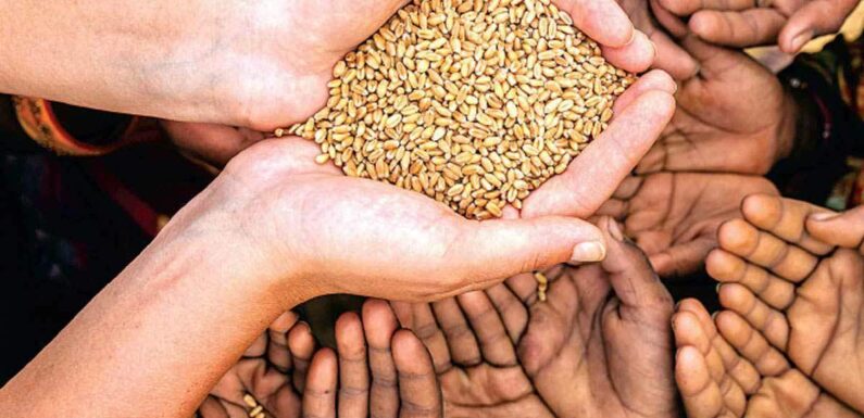 PM Garib Kalyan Anna Yojana सरकार ने ‘PM गरीब कल्याण अन्न योजना’ की अवधि बढ़ाई, अब मार्च 2022 तक मिलेगा मुफ्त राशन