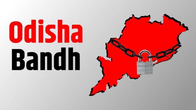 उड़ीसा बंद को लेकर उड़ीसा उच्च न्यायालय का बड़ा फैसला