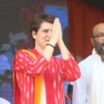 Priyanka Gandhi Vadra