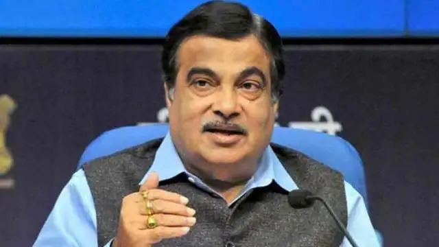 MadhyaPradesh: नितिन गडकरी की बड़ी सौगात, शहर के बीच एक और फ्लाई ओवर
