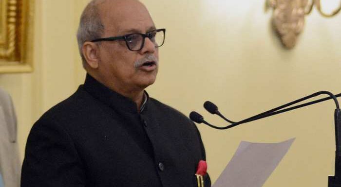 लोकपालऑनलाइन पोर्टल शिकायत निवारण व्यवस्था में और अधिक पारदर्शिता तथा दक्षता लाएगा: न्यायमूर्ति घोष