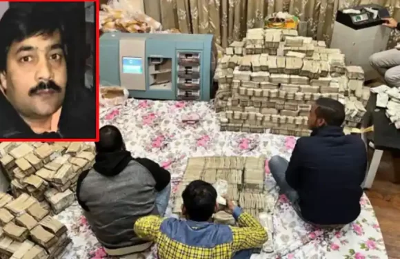 गिरफ़्तार हुआ पियूष जैन जिसके घर से मिला है 250+ करोड़ रुपये नकद