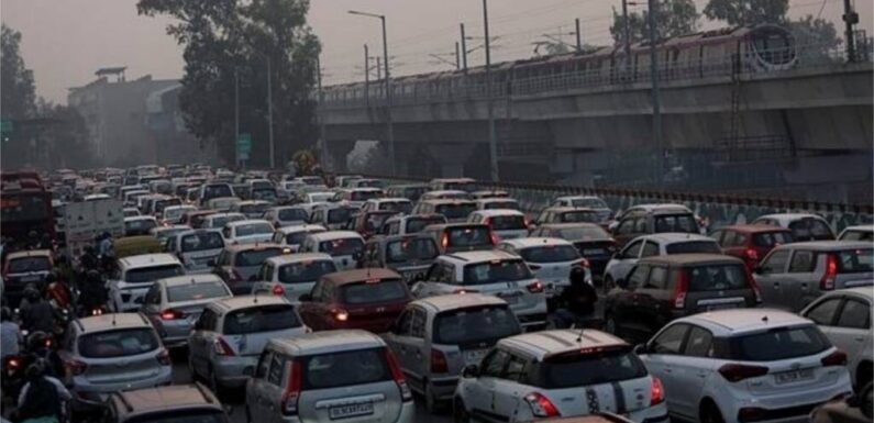 1 जनवरी, 2022 से दिल्ली के सभी पुराने डीजल वाहनों का पंजीकरण होगा रद्द
