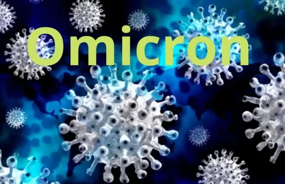 भारत में ओमीक्रॉन वायरस ने मारा शतक