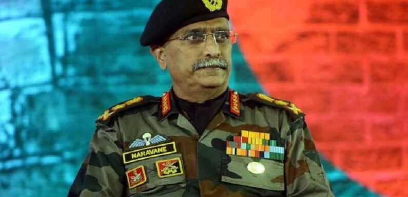नए CDS की नियुक्ति तक पुरानी व्यवस्था लागू, आर्मी चीफ जनरल एमएम नरवणे ने संभाला चीफ ऑफ स्टाफ कमेटी का पद