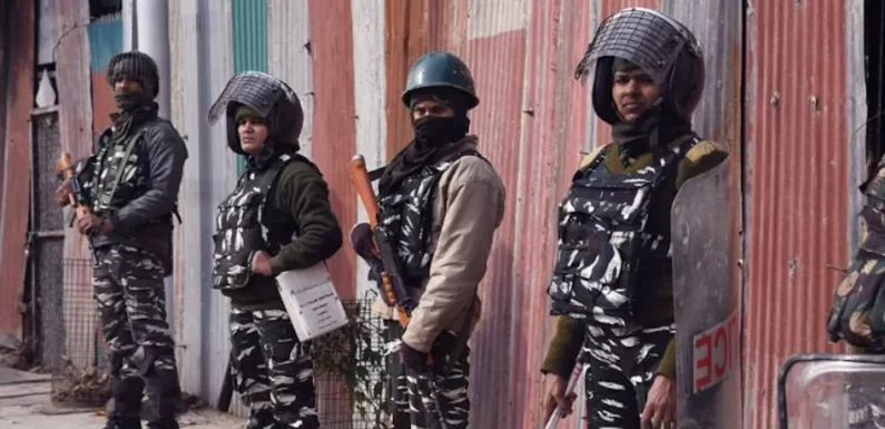 नगालैंड में AFSPA 6 महीने बढ़ाया गया, इस कानून से लोगों को क्या दिक्कत?  क्यों हो रहा विरोध?