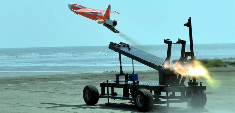‘प्रलय’ मिसाइल के बाद DRDO ने किया ‘अभ्यास’ का सफल परीक्षण