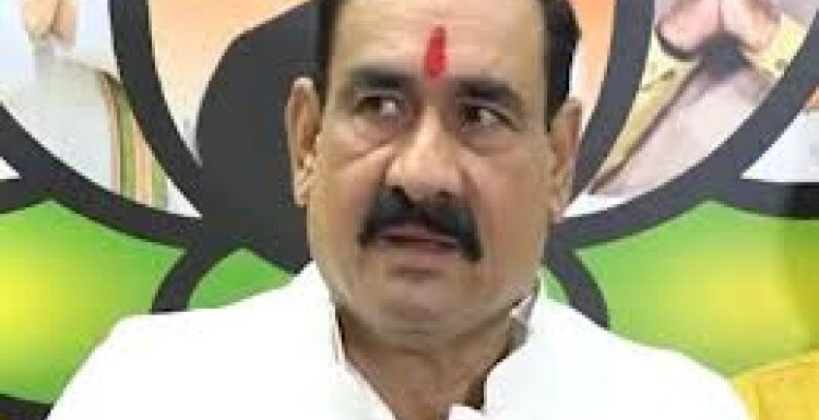 Madhya Pradesh: पिछले 24 घंटे में 14 नए मामले दर्ज हुए, कुल एक्टिव केस 141- ग्रह मंत्री नरोत्तम मिश्रा