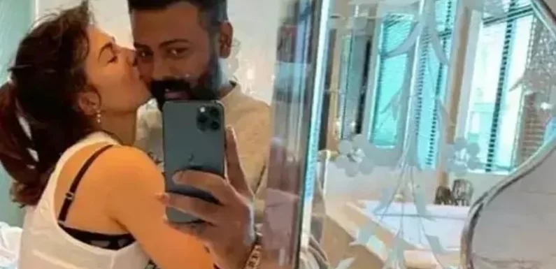 जैकलीन-सुकेश मामले में नया खुलासा, रैनबैक्सी के पूर्व प्रोमोटर की पत्नी से 200 करोड़ की ठगी, पढ़े पूरी कहानी