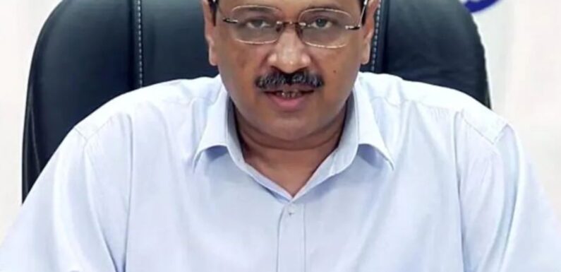 CM केजरीवाल ने लॉन्च किया ‘दिल्ली की योगशाला’ कार्यक्रम, जानिए पूरा प्लान