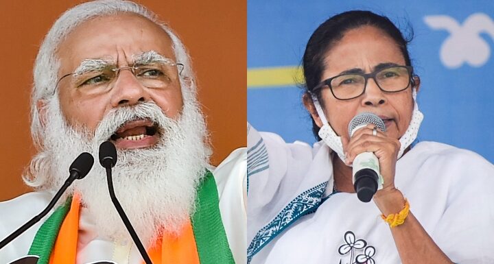 ममता ने पीएम पर साधा निशाना, कहा- गुजराती पूरे देश में घूम रहे तो बंगाली क्यों न जाएं