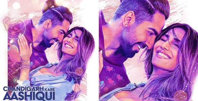 Chandigarh Kare Aashiqui : फिल्म को मिला वीकेंड का फायदा, कमाए इतने करोड़