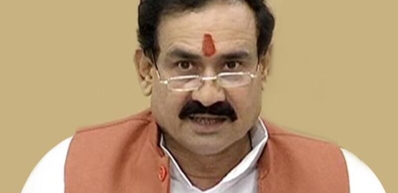 आश्रम-3 विवाद के बाद अब ओटीटी प्लेटफॉर्म को भी सेंसर करेगी मध्य प्रदेश सरकार! शूटिंग से पहले भी लेनी होगी इजाजत