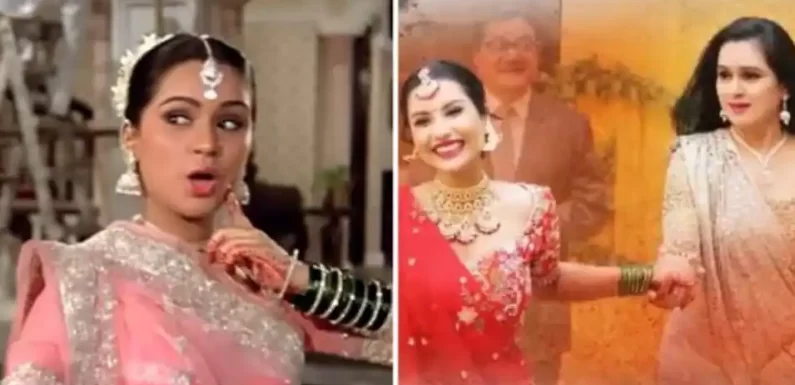 पद्मिनी कोल्हापुरे गाएंगी ‘ये गलियां ये चौबारा’, श्रद्धा कपूर ने मांसी के बर्थडे पर शेयर की वीडियो