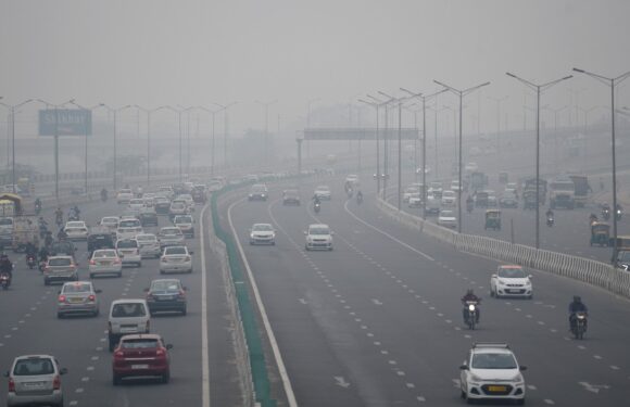 विशेषज्ञों ने कहा, दिल्ली के प्रदूषण में बाहरी राज्य का हाथ