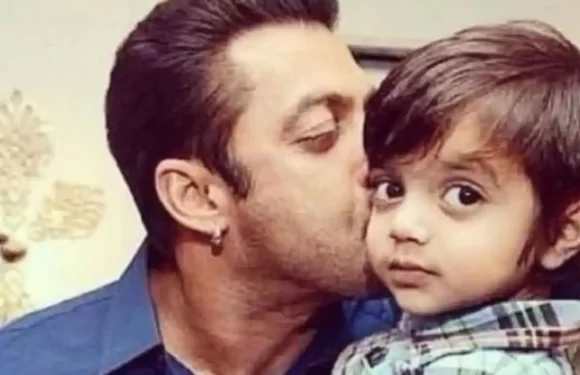Salman Khan के 10 साल के भतीजे योहान को हुआ कोरोना