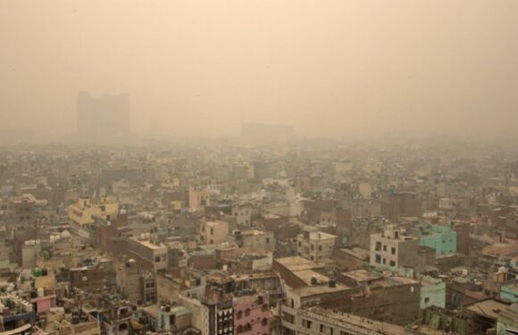 सुप्रीम कोर्ट में बोली यूपी सरकार- पाकिस्तान से आने वाली हवा की वजह से प्रदूषण